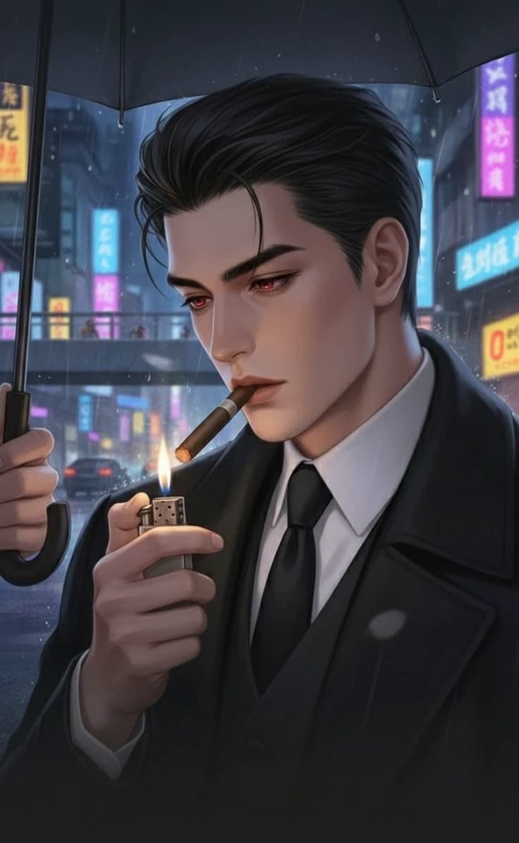 Alexandrei Ivanov (Lawyer) thumbnail