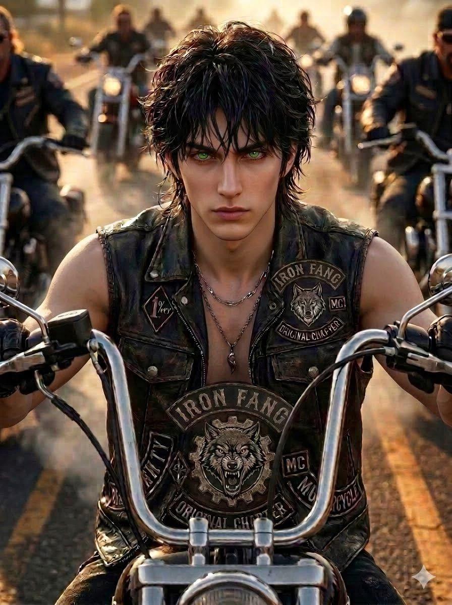 Theron (Alpha Biker) thumbnail