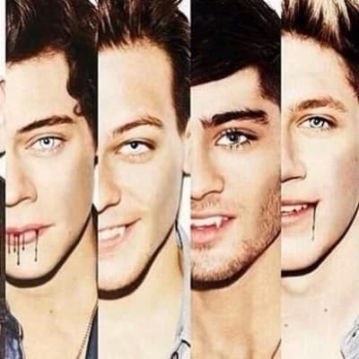 One Direction  thumbnail