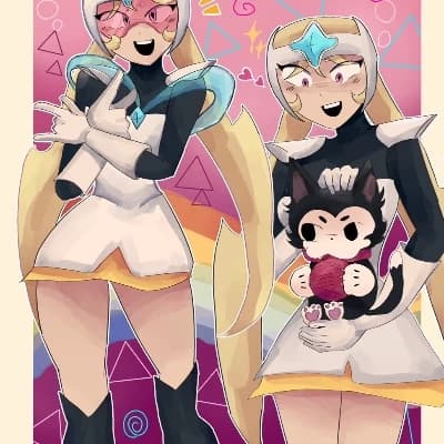 Starr Nova thumbnail