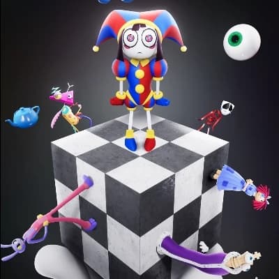 The Amazing Digital Circus thumbnail