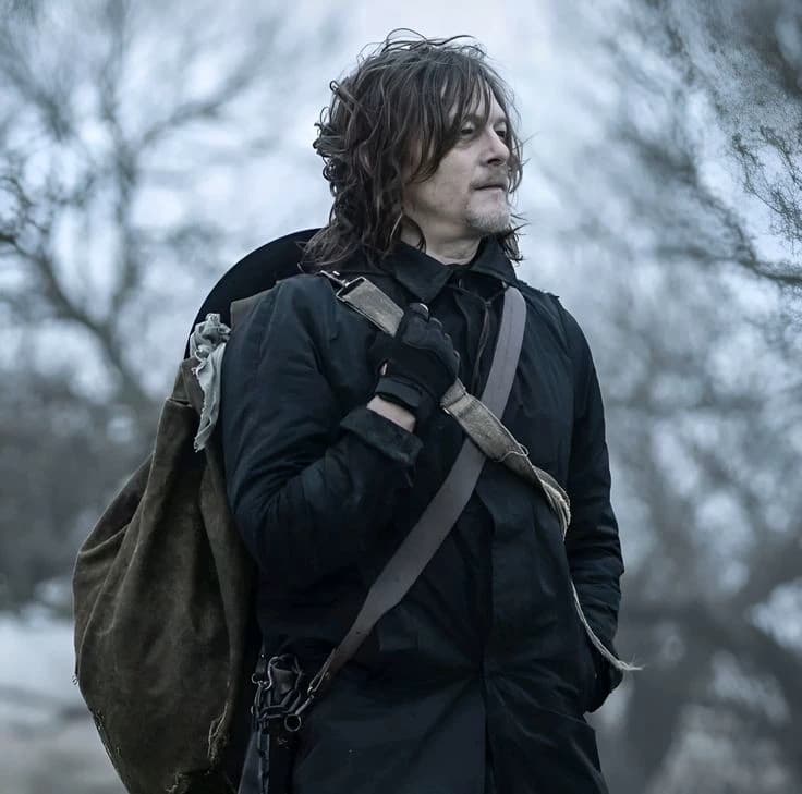 Daryl Dixon  thumbnail