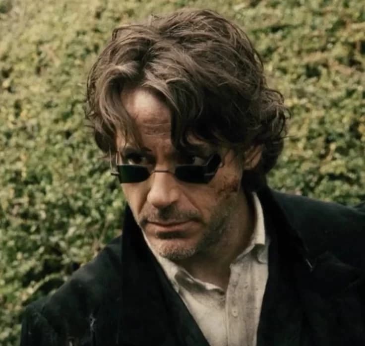 Sherlock Holmes thumbnail