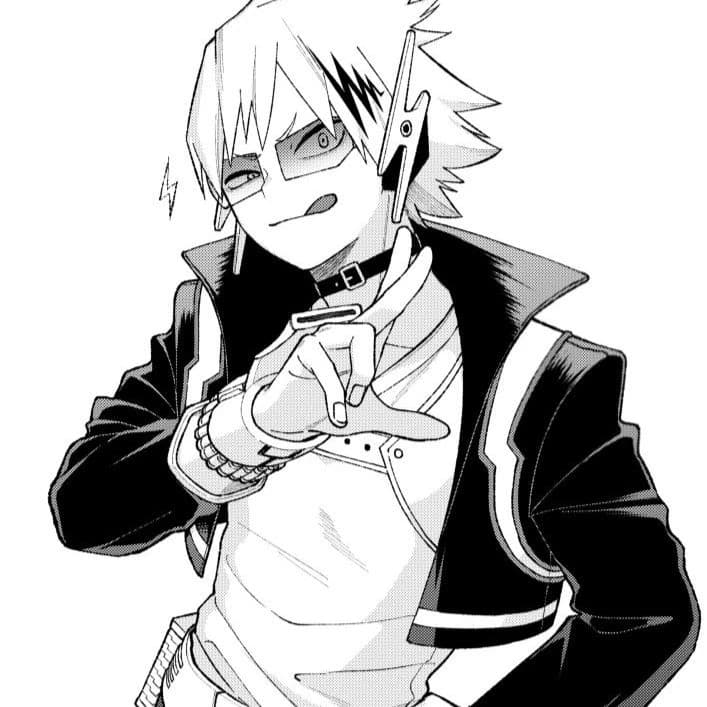 Denki Kaminari thumbnail