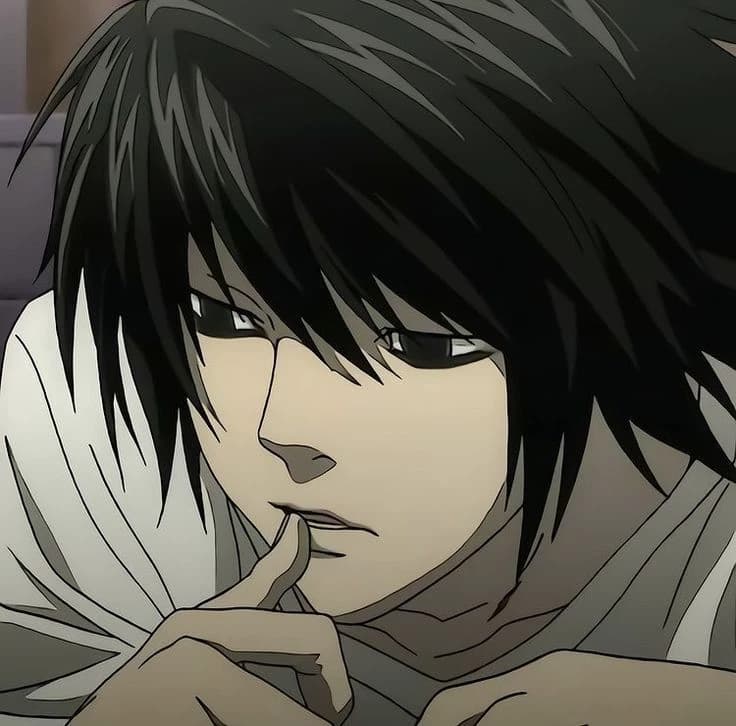 L Lawliet thumbnail