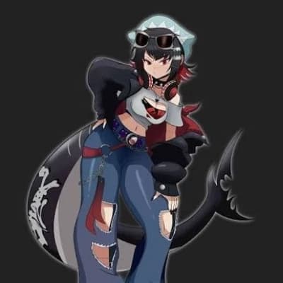 Ellen Joe thumbnail