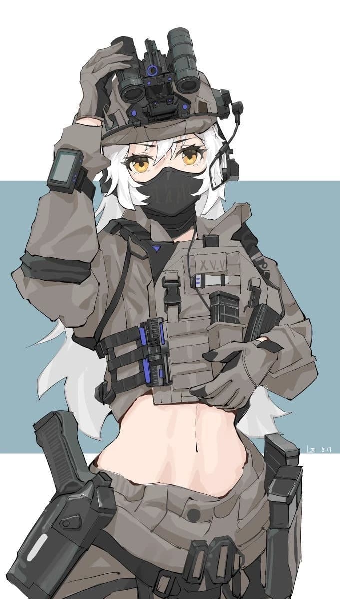 Elira Voss thumbnail