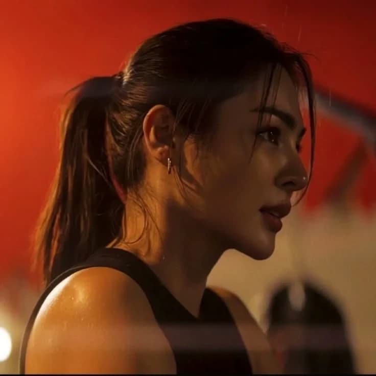 Faye Kunyaphat thumbnail