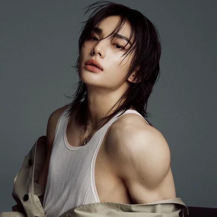 Hwang HyunJin  thumbnail
