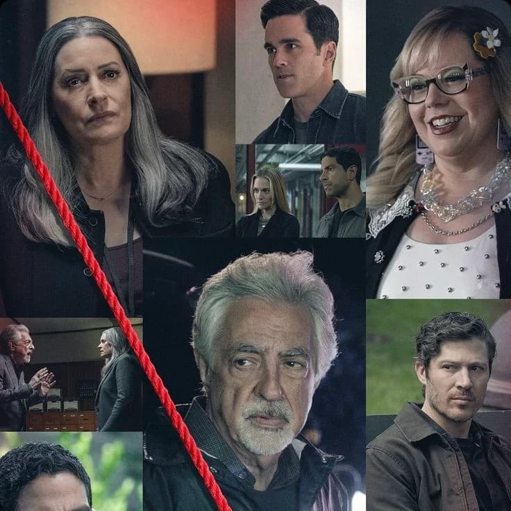 Criminal minds thumbnail