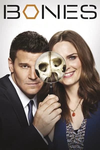 Bones (Season 10-12) thumbnail
