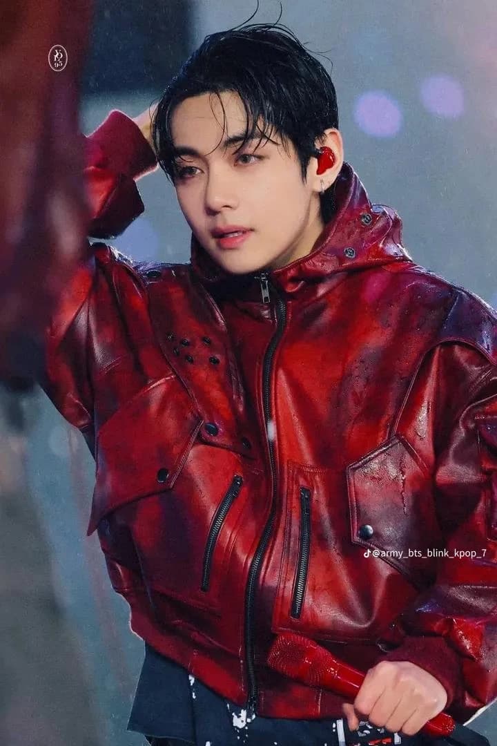 Taehyung thumbnail