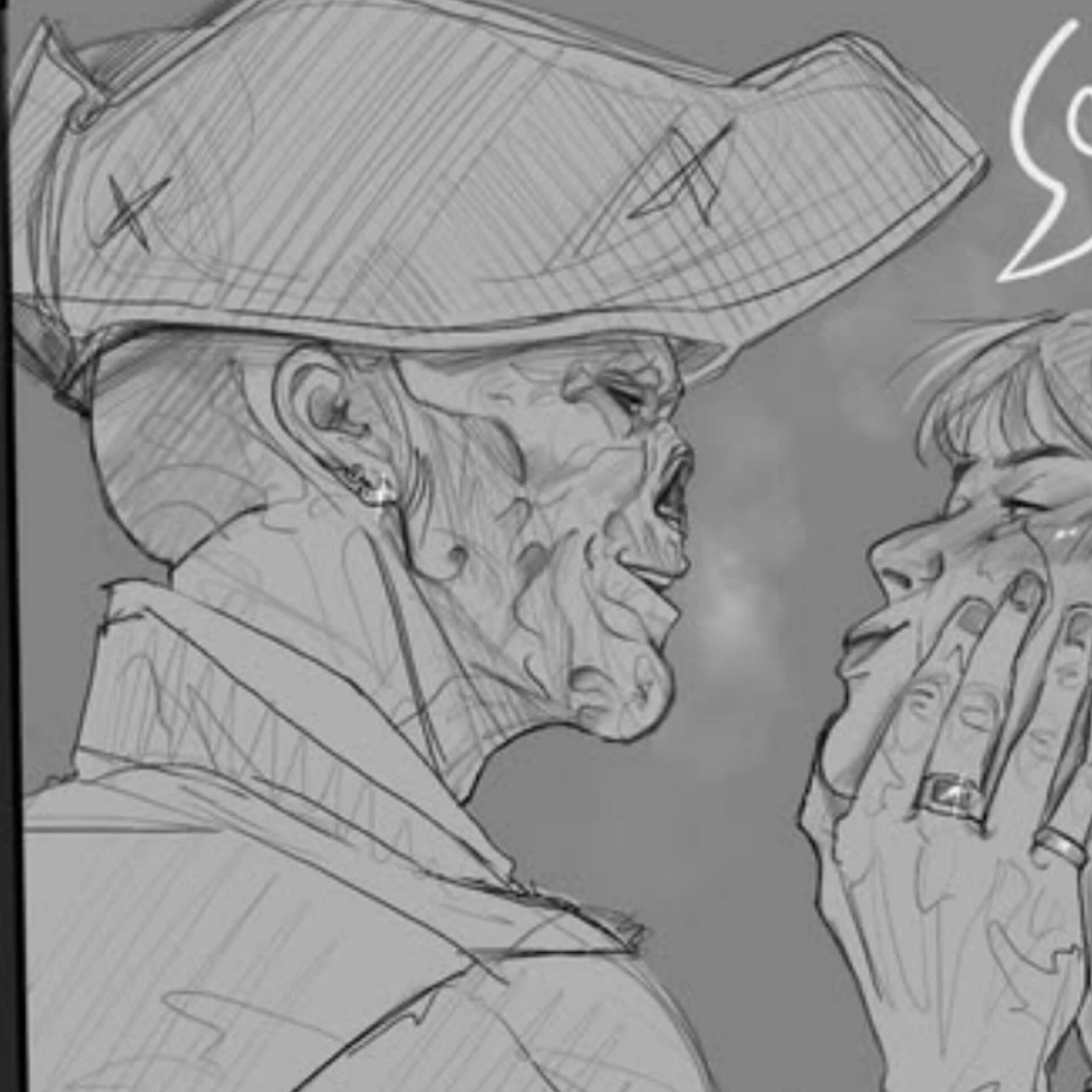 John Hancock (Fallout 4) thumbnail