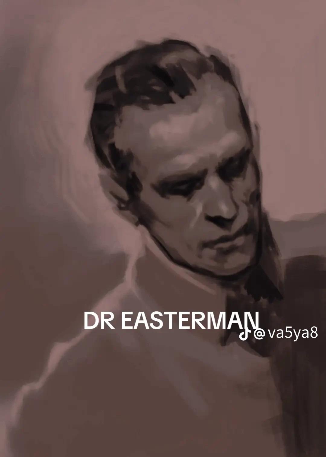 Dr. Easterman thumbnail
