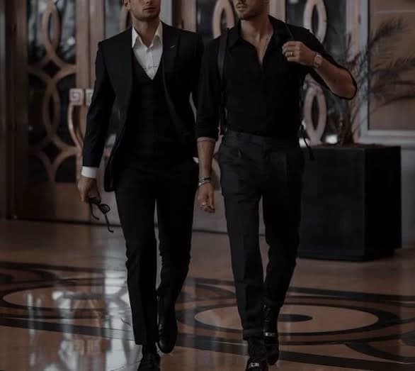 Your mafia twin big brothers thumbnail