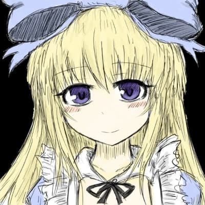 Alice Liddell thumbnail