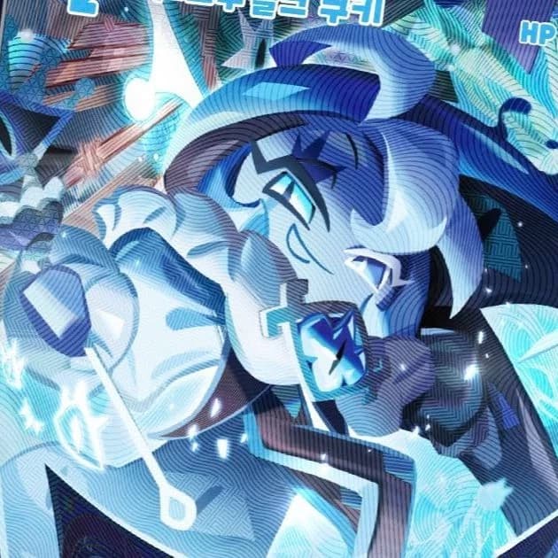 Shadow Milk Cookie thumbnail