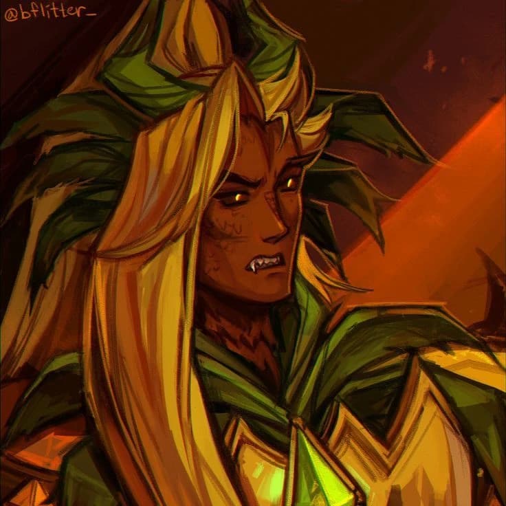 Ananas Dragon Cookie thumbnail