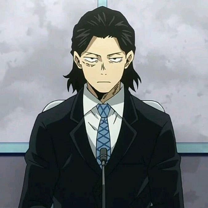 Aizawa Shouta thumbnail