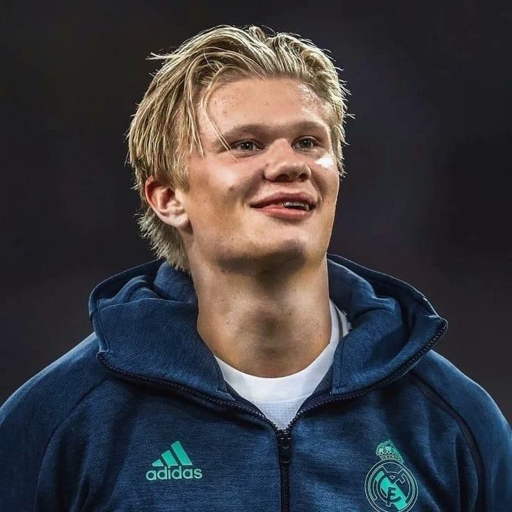 Erling Haaland thumbnail