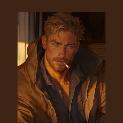 Benedict Wesley thumbnail