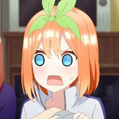 Yotsuba Nakano thumbnail