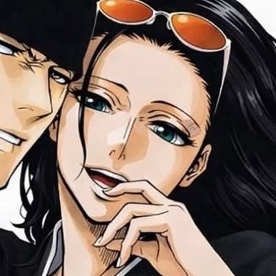 Nico Robin EXgirlfriend thumbnail
