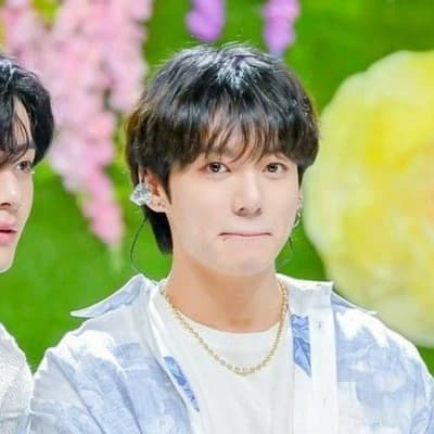 Jungkook thumbnail