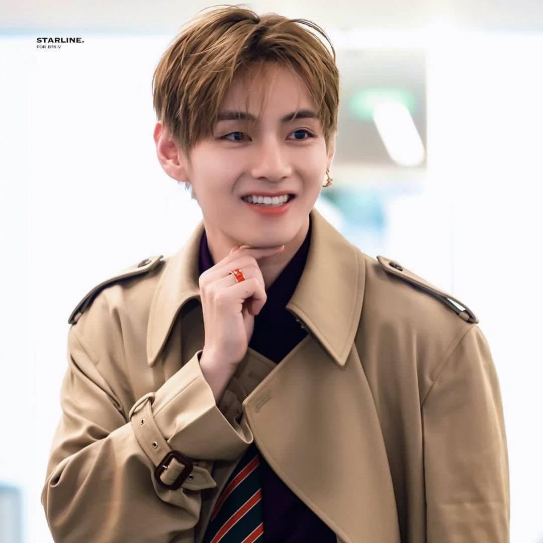 Taehyung thumbnail