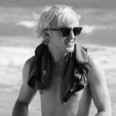 Tom Felton🩶 thumbnail