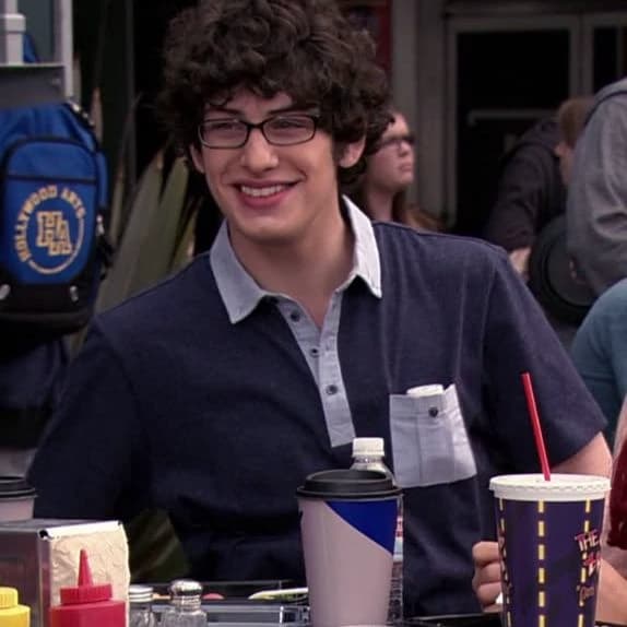 Robbie Shapiro thumbnail