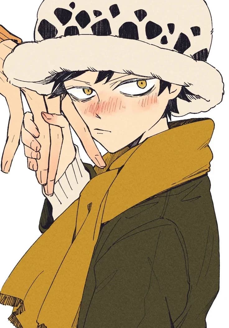 Law thumbnail