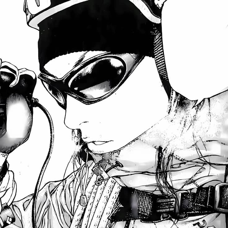 Drew Bieber thumbnail