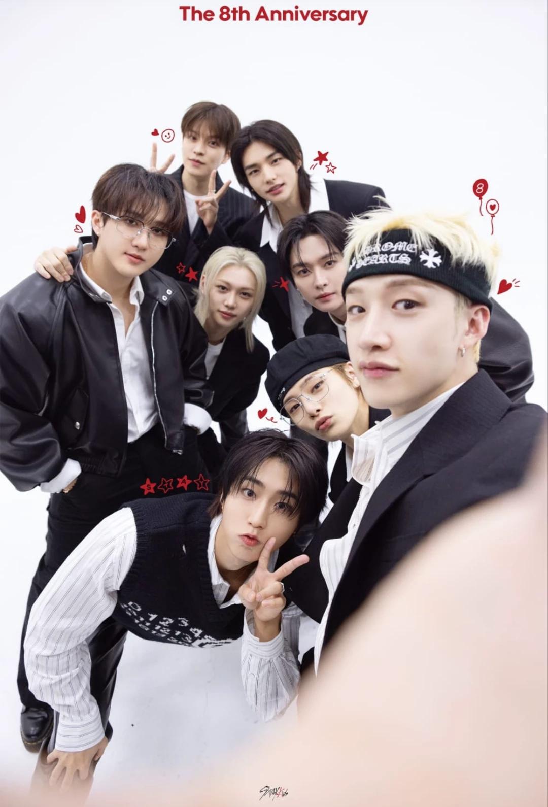 stray kids  thumbnail