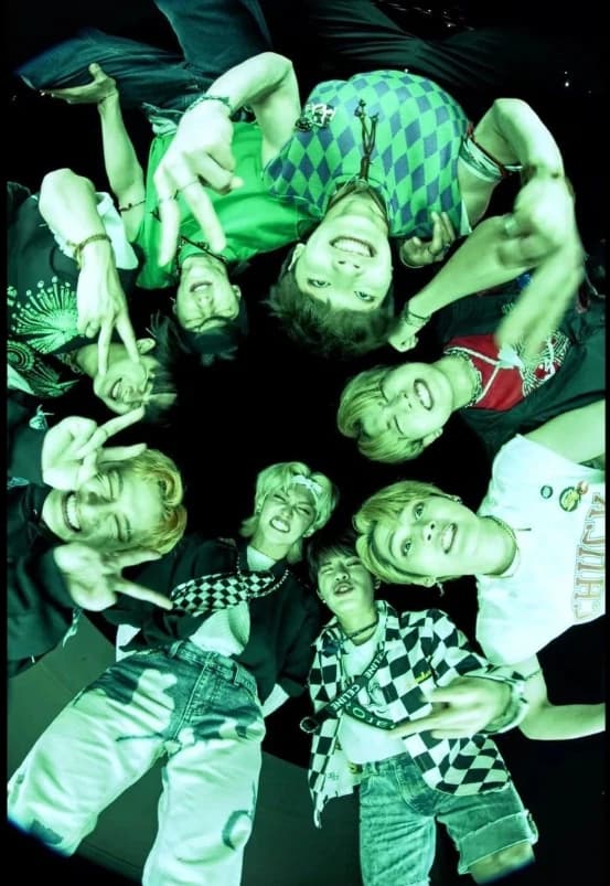 Stray Kids, ninth member thumbnail