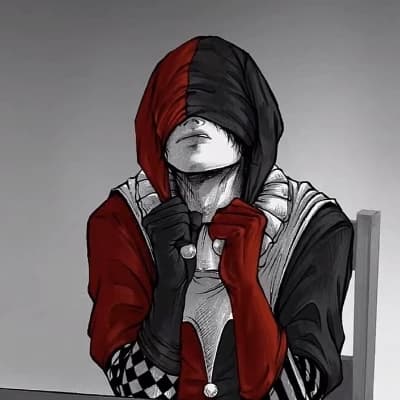 Jack, the jester thumbnail