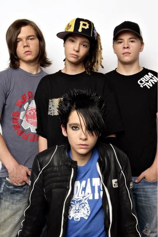 Tokio Hotel thumbnail