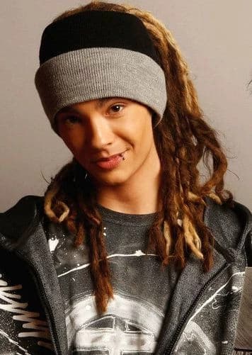 Tom Kaulitz  thumbnail