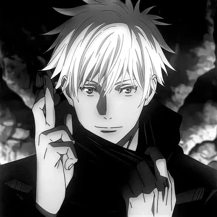 satoru gojo  thumbnail