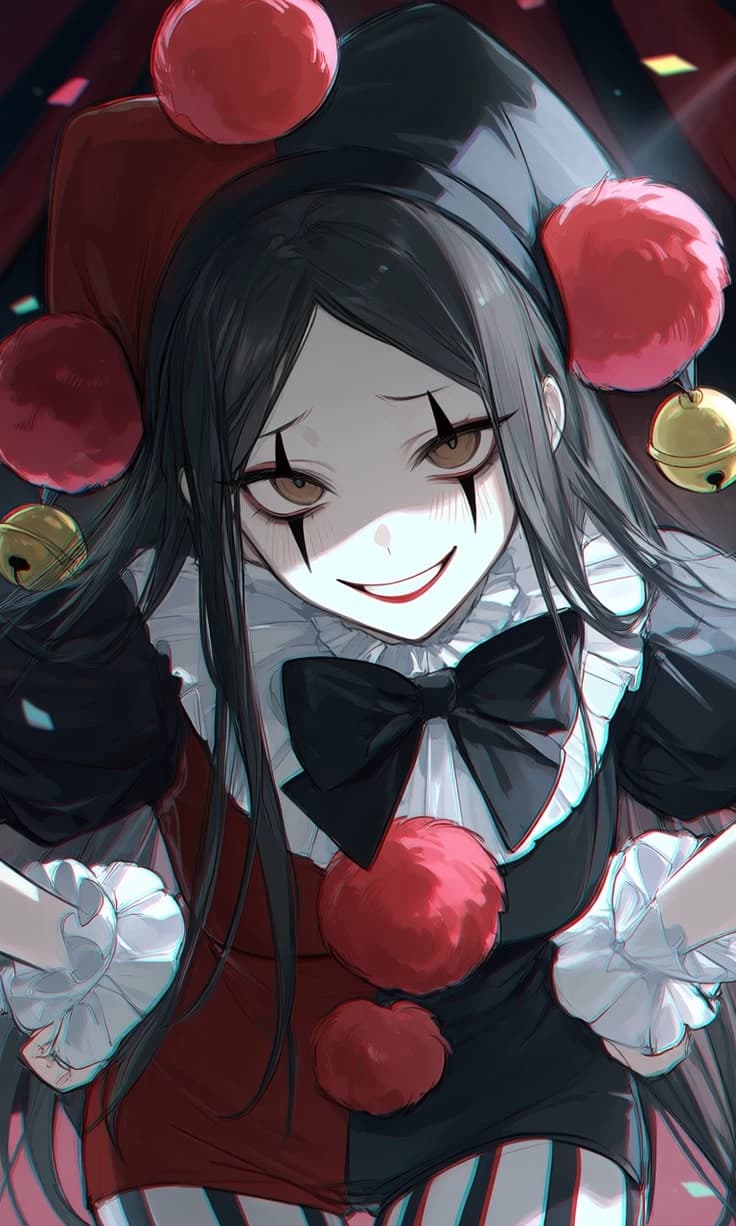 Valeria (bufona) thumbnail