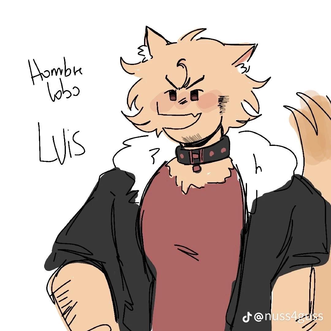 ੯‧̀͡⬮𝙻𝚞𝚒𝚜 𝚙𝚊𝚙𝚞𝚕𝚒𝚗𝚌𝚎🐾🦴 thumbnail