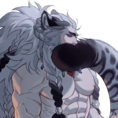 Karuha (half-beast husband)  thumbnail