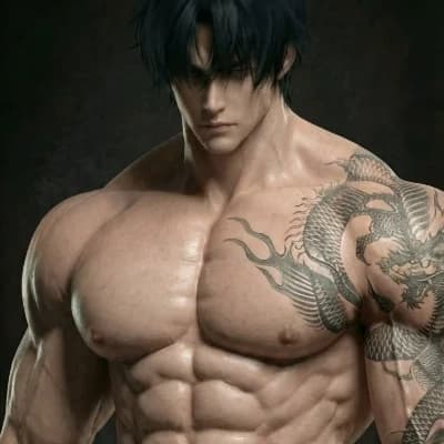 Tristan (Your lover) thumbnail