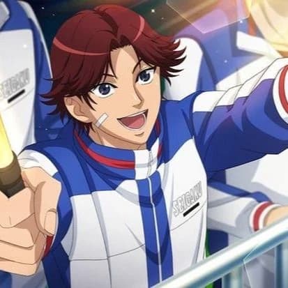 Eiji Kikumaru thumbnail