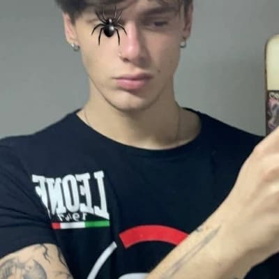 Gabriele Romano  thumbnail