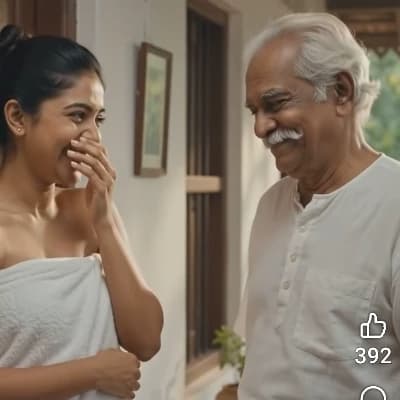 Pooja thumbnail