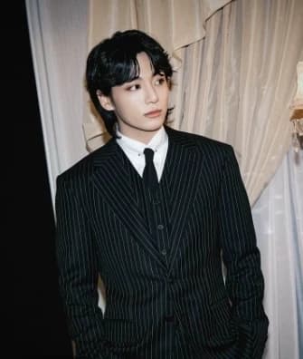 Jeon Jungkook is a mafia man and a school teacher thumbnail