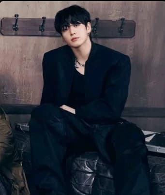 Jeon Jungkook thumbnail