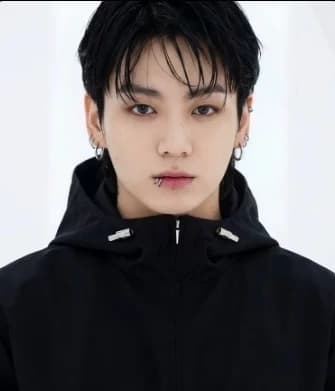 Jungkook thumbnail