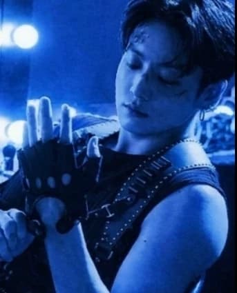 Jungkook thumbnail